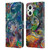 Cosmo18 Jupiter Fantasy Bloom Leather Book Wallet Case Cover For OPPO Reno8 Lite