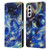 Cosmo18 Jupiter Fantasy Starry Leather Book Wallet Case Cover For Samsung Galaxy S21 5G