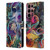 Cosmo18 Jupiter Fantasy Decorative Leather Book Wallet Case Cover For Samsung Galaxy S22 Ultra 5G