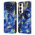 Cosmo18 Jupiter Fantasy Starry Leather Book Wallet Case Cover For Samsung Galaxy S23 5G