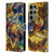 Cosmo18 Jupiter Fantasy Divine Leather Book Wallet Case Cover For Samsung Galaxy S23 Ultra 5G