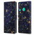 Cosmo18 Space 2 Standout Leather Book Wallet Case Cover For Huawei P40 lite E