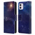 Cosmo18 Space 2 Shine Leather Book Wallet Case Cover For Apple iPhone 11
