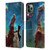 Cosmo18 Space 2 Nebula's Pillars Leather Book Wallet Case Cover For Apple iPhone 11 Pro Max