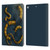 Vincent Hie Animals Snake Leather Book Wallet Case Cover For Apple iPad 10.2 2019/2020/2021