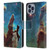 Cosmo18 Space 2 Nebula's Pillars Leather Book Wallet Case Cover For Apple iPhone 14