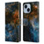 Cosmo18 Space 2 Galaxy Leather Book Wallet Case Cover For Apple iPhone 14 Plus