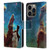 Cosmo18 Space 2 Nebula's Pillars Leather Book Wallet Case Cover For Apple iPhone 14 Pro