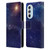 Cosmo18 Space 2 Shine Leather Book Wallet Case Cover For Motorola Edge X30