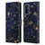 Cosmo18 Space 2 Standout Leather Book Wallet Case Cover For OPPO A54 5G