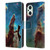 Cosmo18 Space 2 Nebula's Pillars Leather Book Wallet Case Cover For OPPO Reno8 Lite