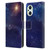 Cosmo18 Space 2 Shine Leather Book Wallet Case Cover For OPPO Reno8 Lite