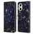 Cosmo18 Space 2 Standout Leather Book Wallet Case Cover For OPPO Reno8 Lite