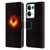 Cosmo18 Space 2 Black Hole Leather Book Wallet Case Cover For OPPO Reno8 Pro