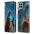 Cosmo18 Space 2 Nebula's Pillars Leather Book Wallet Case Cover For Samsung Galaxy M53 (2022)