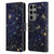 Cosmo18 Space 2 Standout Leather Book Wallet Case Cover For Samsung Galaxy S23 Ultra 5G