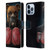 Vincent Hie Canidae Boxer Leather Book Wallet Case Cover For Apple iPhone 13 Pro Max