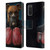 Vincent Hie Canidae Boxer Leather Book Wallet Case Cover For Samsung Galaxy S20 / S20 5G