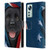 Vincent Hie Canidae Patriotic Black Lab Leather Book Wallet Case Cover For Xiaomi 12