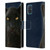 Vincent Hie Felidae Dark Panther Leather Book Wallet Case Cover For Samsung Galaxy A51 (2019)