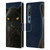 Vincent Hie Felidae Dark Panther Leather Book Wallet Case Cover For Xiaomi Mi 10 5G / Mi 10 Pro 5G