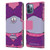 Chowder: Animated Series Graphics Full Face Leather Book Wallet Case Cover For Apple iPhone 12 / iPhone 12 Pro