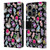 Chowder: Animated Series Graphics Pattern Leather Book Wallet Case Cover For Apple iPhone 14 Pro