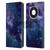 Cosmo18 Space Milky Way Leather Book Wallet Case Cover For Huawei Mate 40 Pro 5G