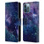 Cosmo18 Space Milky Way Leather Book Wallet Case Cover For Apple iPhone 13 Pro Max