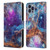 Cosmo18 Space Lobster Nebula Leather Book Wallet Case Cover For Apple iPhone 14