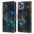 Cosmo18 Space Star Formation Leather Book Wallet Case Cover For Apple iPhone 14