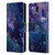 Cosmo18 Space Milky Way Leather Book Wallet Case Cover For Nokia C01 Plus/C1 2nd Edition