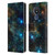 Cosmo18 Space Star Formation Leather Book Wallet Case Cover For Nokia C21