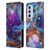 Cosmo18 Space Lobster Nebula Leather Book Wallet Case Cover For Motorola Edge X30