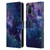 Cosmo18 Space Milky Way Leather Book Wallet Case Cover For OnePlus Nord N100