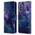 Cosmo18 Space Milky Way Leather Book Wallet Case Cover For OPPO Find X2 Neo 5G
