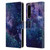 Cosmo18 Space Milky Way Leather Book Wallet Case Cover For Sony Xperia 1 IV