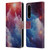 Cosmo18 Space Mysterious Space Leather Book Wallet Case Cover For Sony Xperia 1 IV