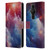 Cosmo18 Space Mysterious Space Leather Book Wallet Case Cover For Sony Xperia Pro-I