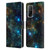 Cosmo18 Space Star Formation Leather Book Wallet Case Cover For Xiaomi Mi 10T 5G