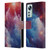 Cosmo18 Space Mysterious Space Leather Book Wallet Case Cover For Xiaomi 12