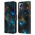 Cosmo18 Space Star Formation Leather Book Wallet Case Cover For Xiaomi 12 Pro