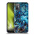 Cosmo18 Jupiter Fantasy Blue Soft Gel Case for HTC Desire 21 Pro 5G