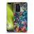 Cosmo18 Jupiter Fantasy Bloom Soft Gel Case for Huawei P40 Pro / P40 Pro Plus 5G