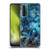 Cosmo18 Jupiter Fantasy Blue Soft Gel Case for Huawei P Smart (2021)