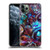 Cosmo18 Jupiter Fantasy Indigo Soft Gel Case for Apple iPhone 11 Pro Max