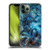 Cosmo18 Jupiter Fantasy Blue Soft Gel Case for Apple iPhone 11 Pro