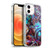 Cosmo18 Jupiter Fantasy Indigo Soft Gel Case for Apple iPhone 12 / iPhone 12 Pro & MagSafe