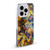 Cosmo18 Jupiter Fantasy Divine Soft Gel Case for Apple iPhone 13