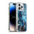 Cosmo18 Jupiter Fantasy Blue Soft Gel Case for Apple iPhone 13 Pro Max & MagSafe